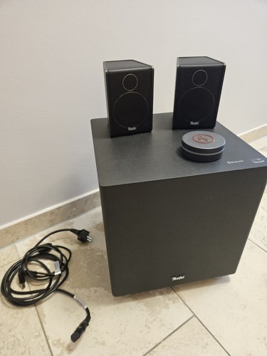 Teufel concept 1 - concept, c