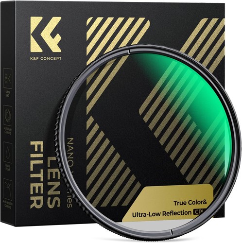 Concept 2in1 filter - 2in1,