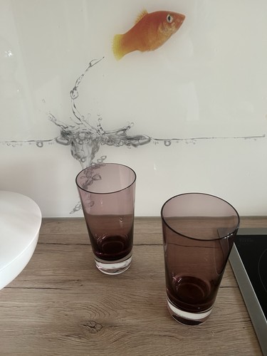 Villeroy boch gläser - boch,