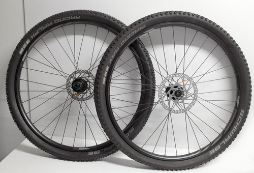 Mtb laufradsatz novatec - laufradsatz,