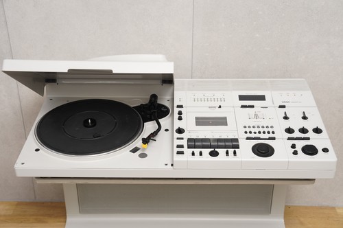 Wega concept stereoanlage - wega,