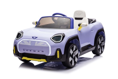 Mini concept aceman - aceman, elektro
