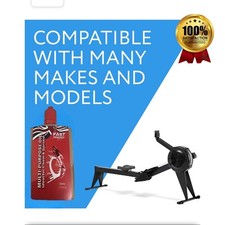 Concept 2 Rudergerät