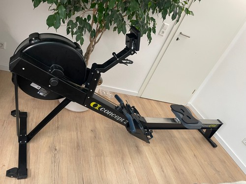 Concept2 rowerg model mit - concept2,