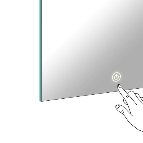 Touch schalter dimmer - touch, für