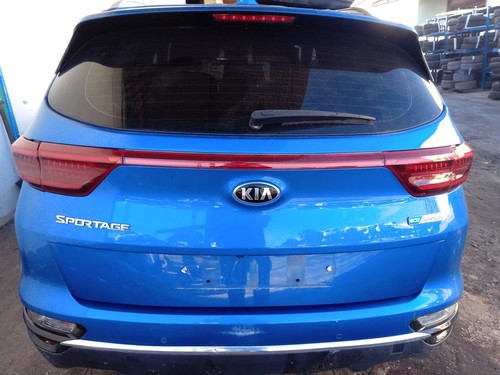 Heckklappe 6722794 für kia - 6722794,