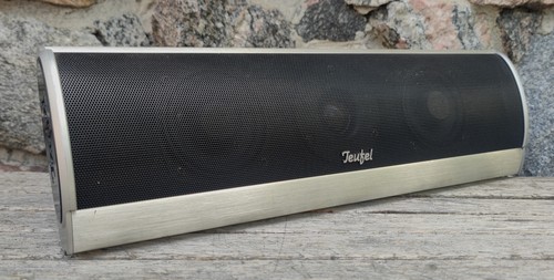 Teufel concept wege center - concept, p