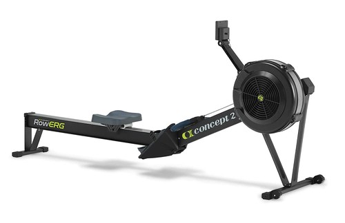 Rowerg mit standardbeinen - rowerg,