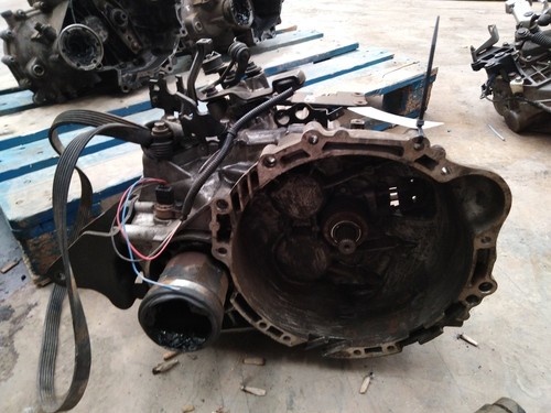 Jc013164 getriebe kia - getriebe,
