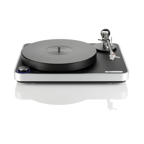 Clearaudio concept signature - clearaudio,