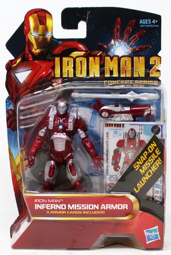Iron man concept - man, 2