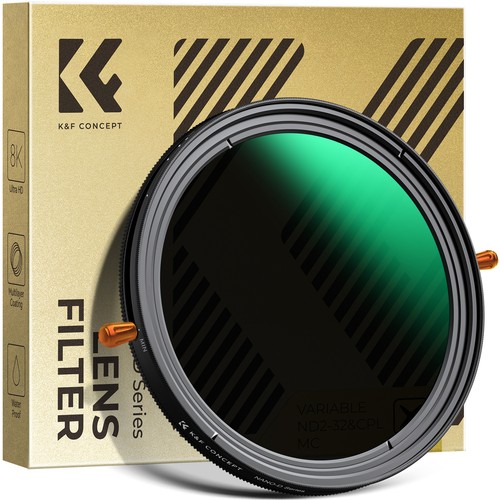Concept 1 cpl nd2 32 - k&f,