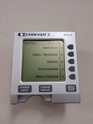 Concept pm4 monitor - concept, monitor,