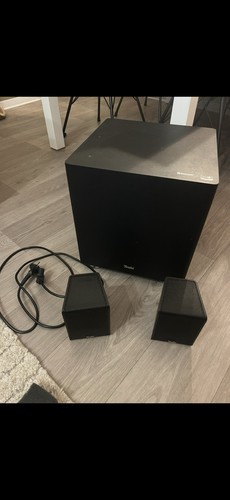 Teufel concept mit - 2.1,