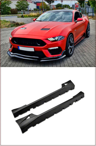Seitenschweller für ford - seitenschweller,