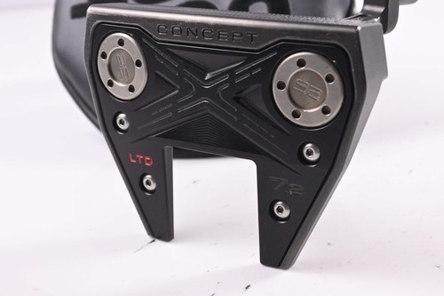 Scotty cameron concept 2 - scotty, 7.2