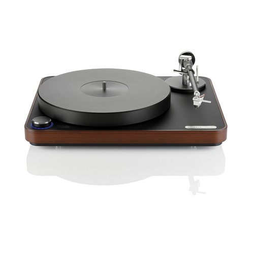 Clearaudio concept signature - clearaudio,