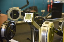 Concept 2 Model E Rudergerät