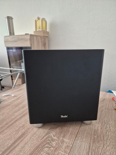 Teufel concept 1 - teufel, 2.1