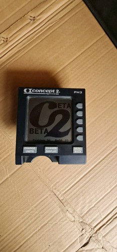 Concept monitor pm3 - ,