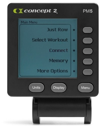 Pm5 monitor für - monitor, model