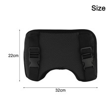 Polsterauflage für Concept 2