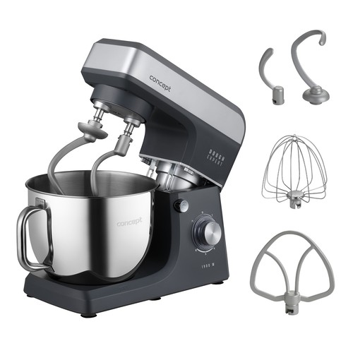 Concept dough expert rm6010 - dough,