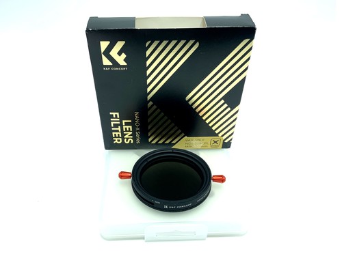 Concept in 1 filter - k&f,
