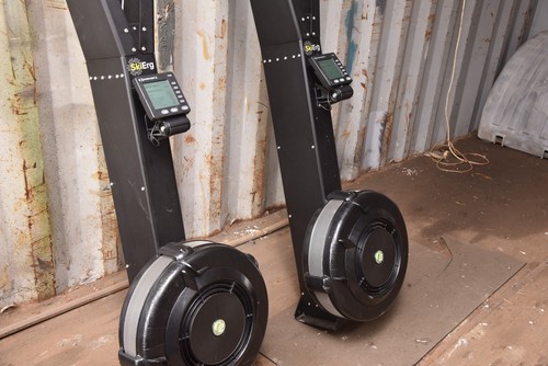 Concept2 pm5 skiergs - concept2,