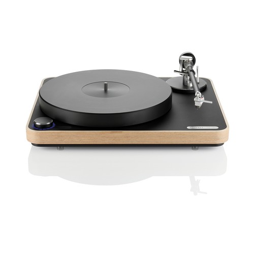 Clearaudio concept signature - clearaudio,