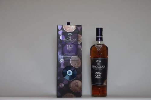 Macallan concept - macallan, 2