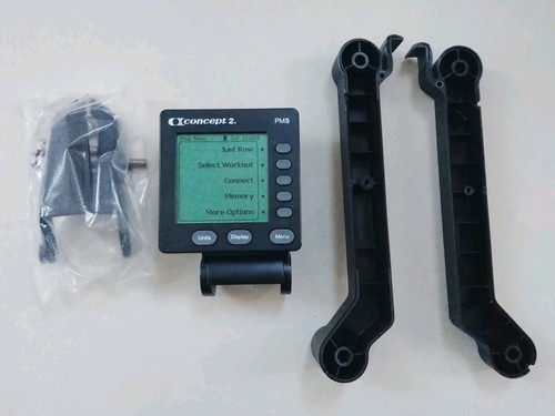 Concept pm5 monitor concept2 - concept, 2