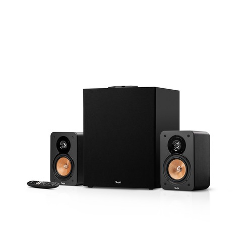 Teufel ultima concept - ultima, power
