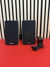 2x Teufel Concept B20 2.0