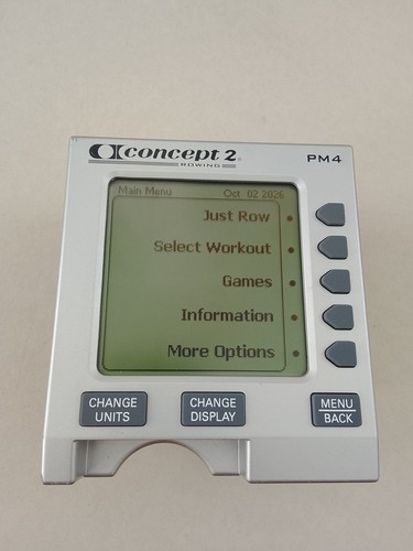 Concept pm4 monitor - 2,