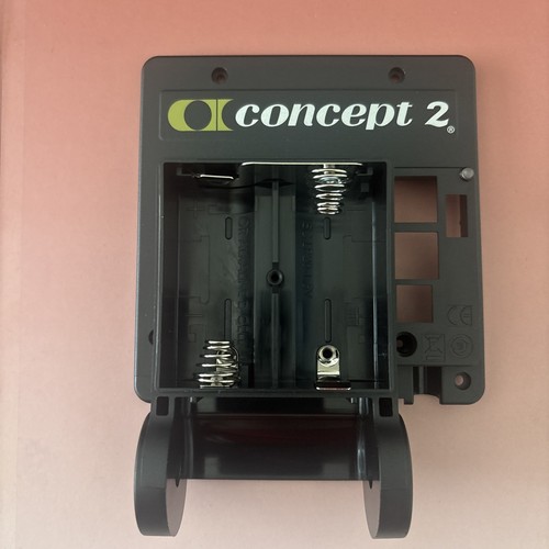 Concept2 pm5 monitor - concept2,