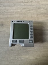 Concept 2 PM4 Bedienkonsole