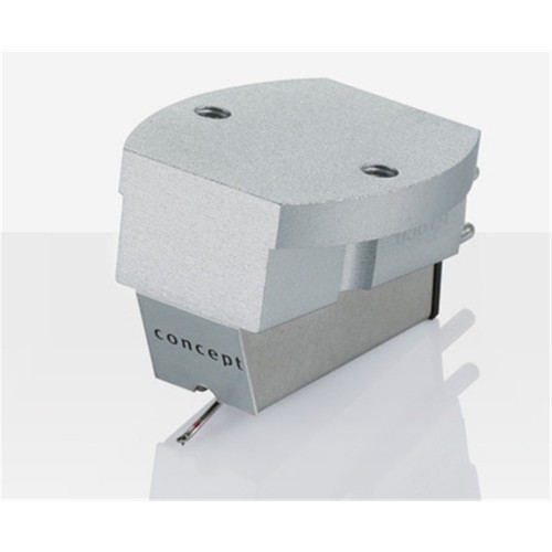 Clearaudio concept v2 - clearaudio, mm