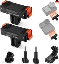 K&F CONCEPT 2er-Pack Pack