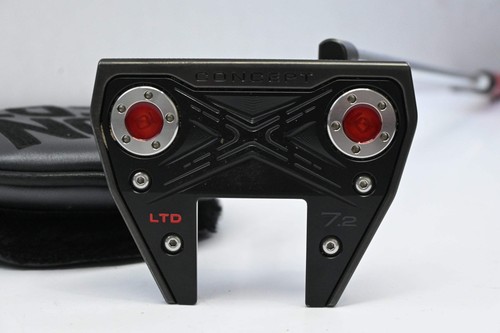 Scotty cameron concept 2 - scotty, 7.2