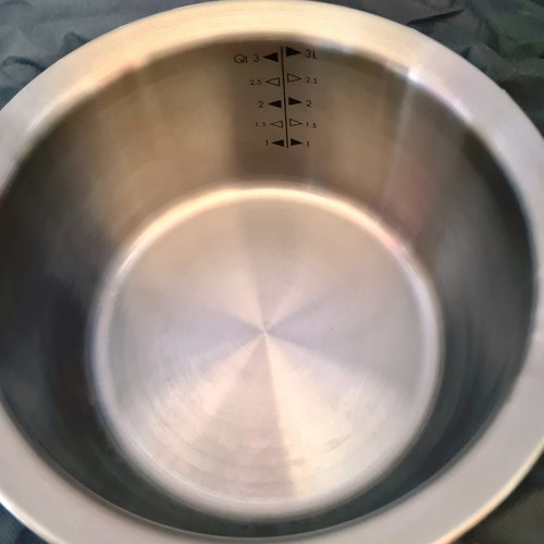 Woll concept pro töpfe - 2,
