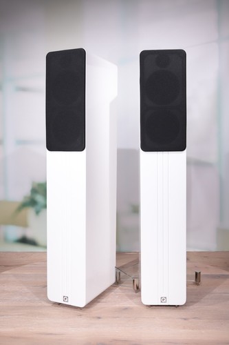 Acoustics concept 40 - 2x,