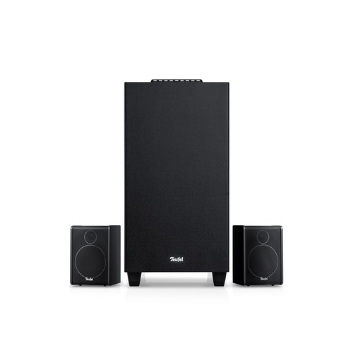Teufel consono concept - consono, 25