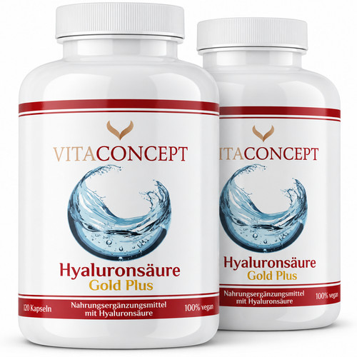 Doppelpack hyaluronsäure - doppelpack,