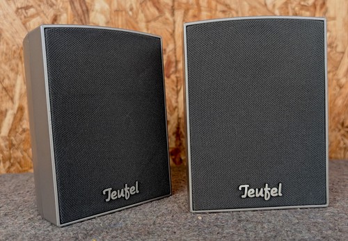Teufel satellit - cf, 50
