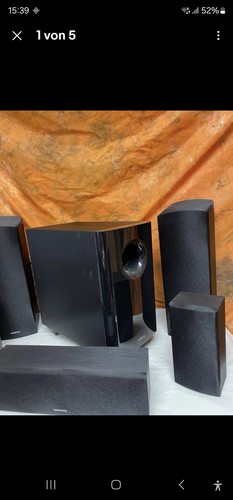 Teufel concept system - teufel,