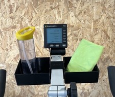 Concept 2 Bike Erg Machine