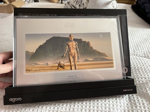 Agoro star wars - agoro,