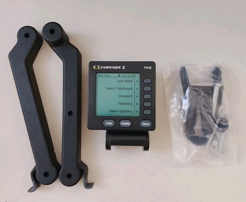 Concept pm5 monitor concept2 - concept,