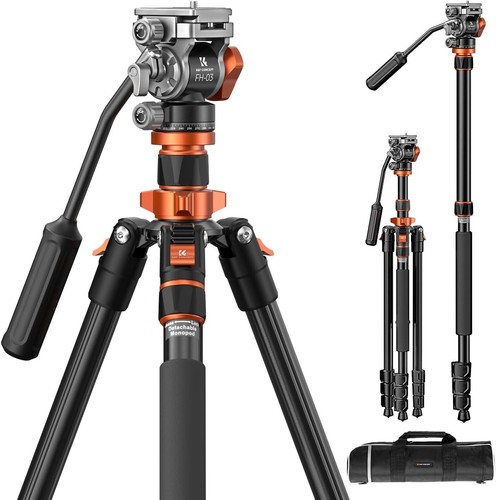 Concept 2in1 200cm kamera - 2in1,